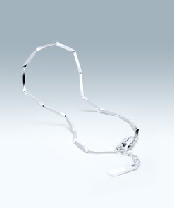 LINEAR CHAIN BRACELET