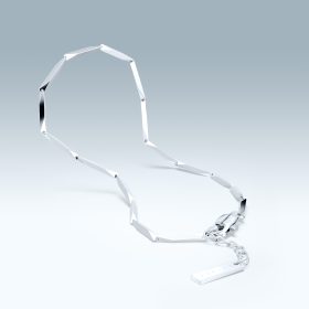 LINEAR CHAIN BRACELET