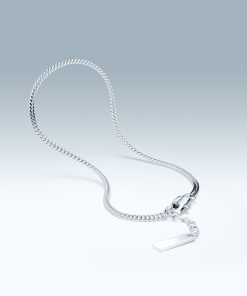 MINIMAL CHAIN BRACELET