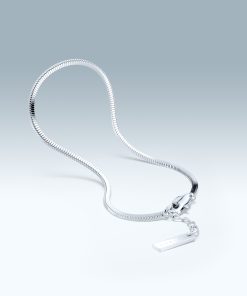 SQUARE CHAIN BRACELET