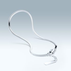 SQUARE CHAIN BRACELET