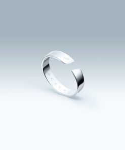 MINIMAL UNISIZE RING