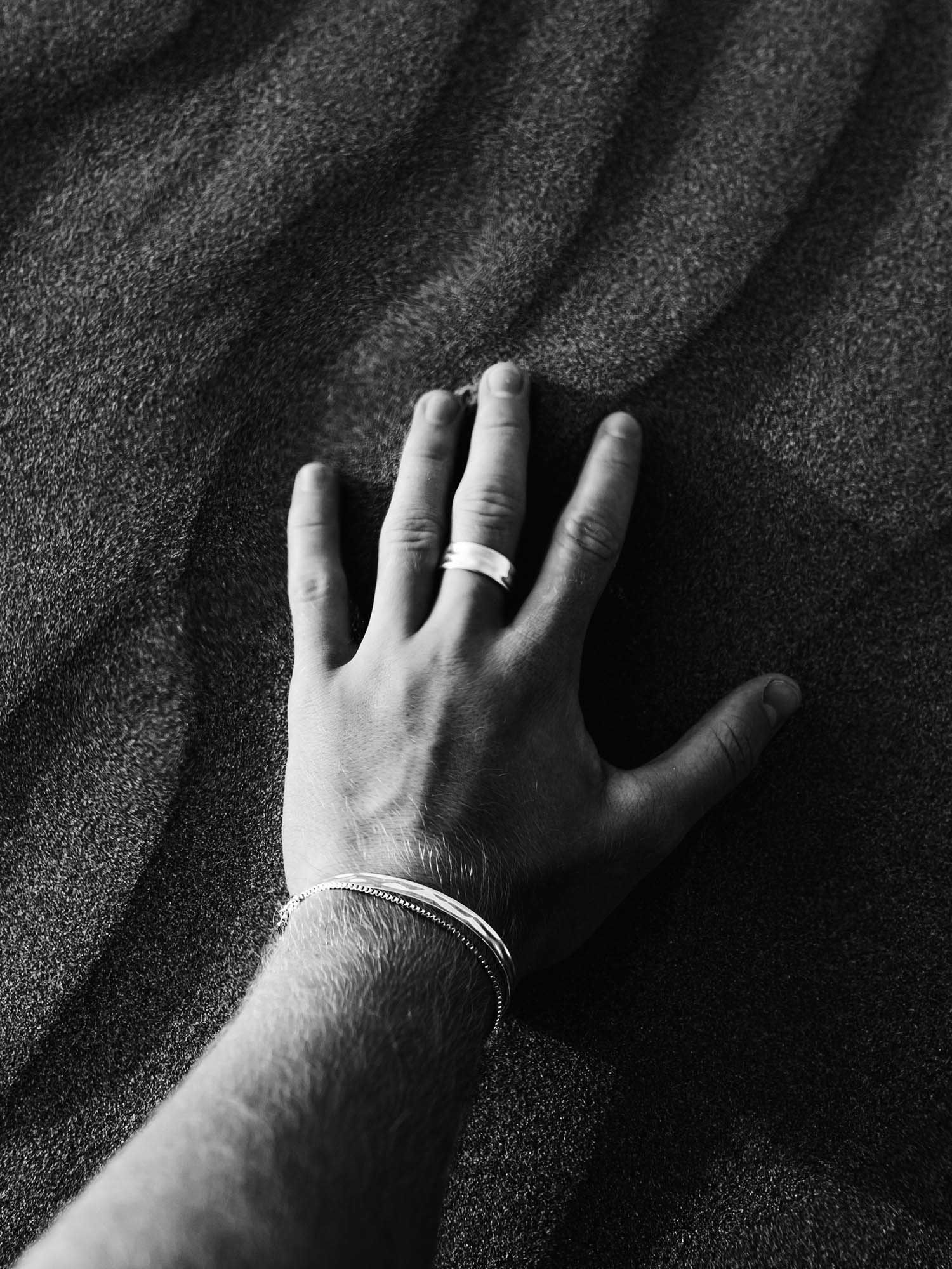 ExclusiveUnisizeCuff_ExclusiveUnisizeRing_ExclusiveSet